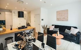 Bethnalgreen Apartments By Sleepy