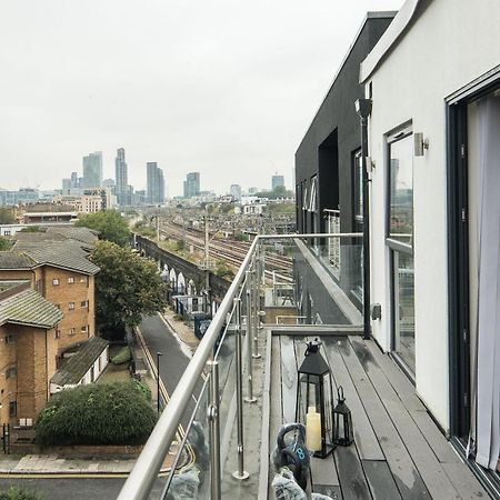 Bethnalgreen Apartments By Sleepy Londres Extérieur photo