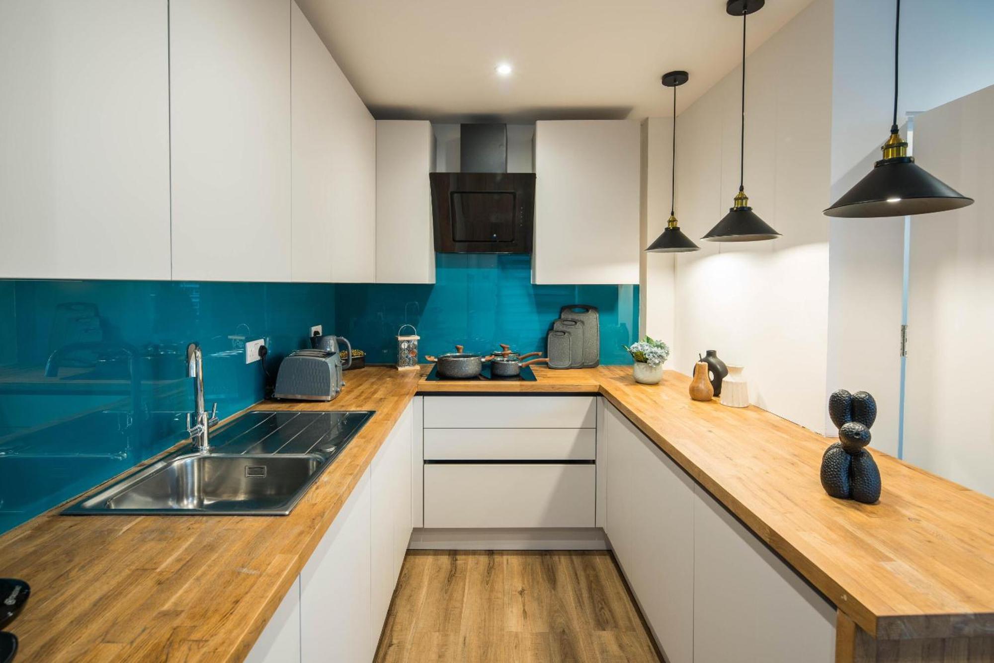 Bethnalgreen Apartments By Sleepy Londres Extérieur photo