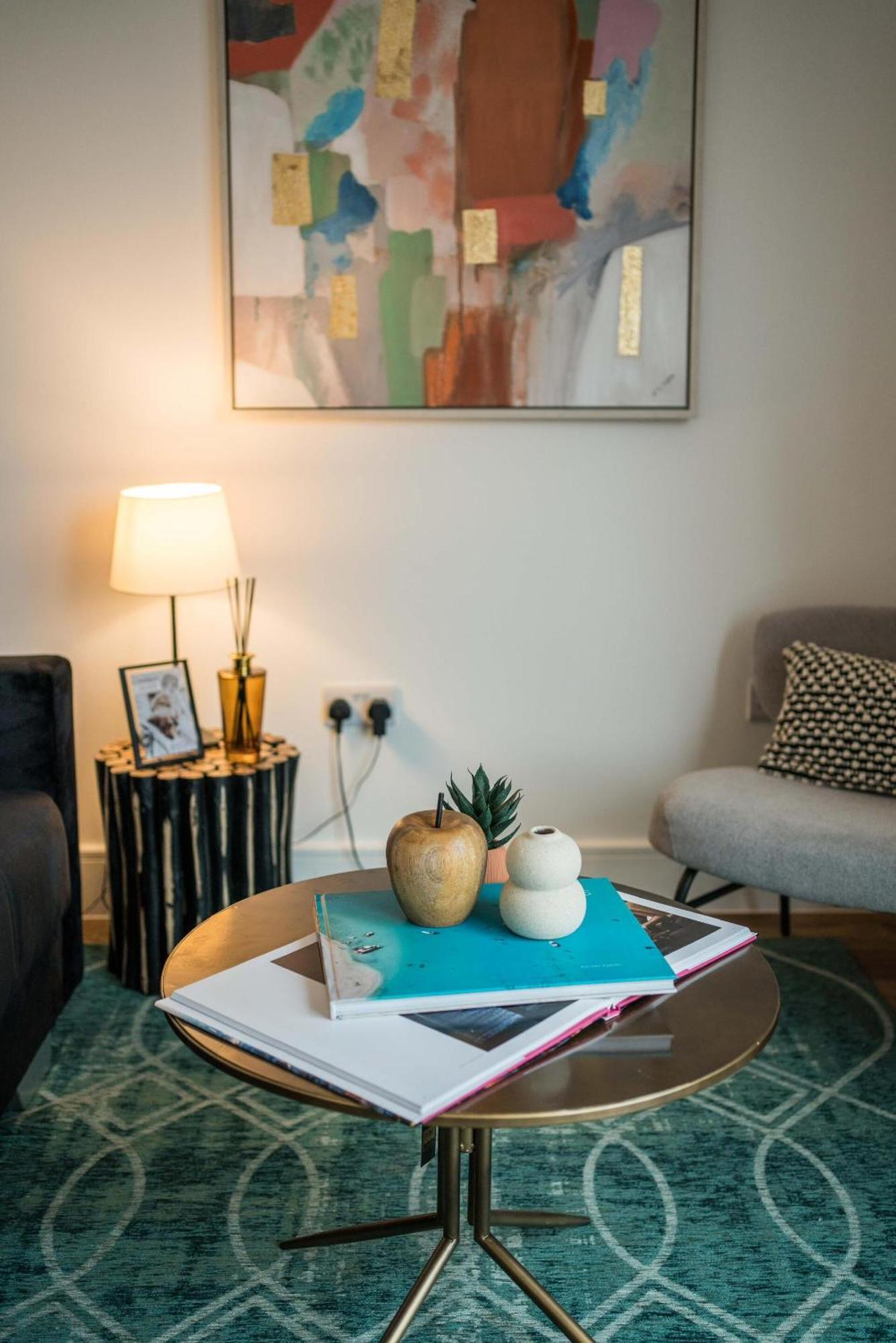Bethnalgreen Apartments By Sleepy Londres Extérieur photo