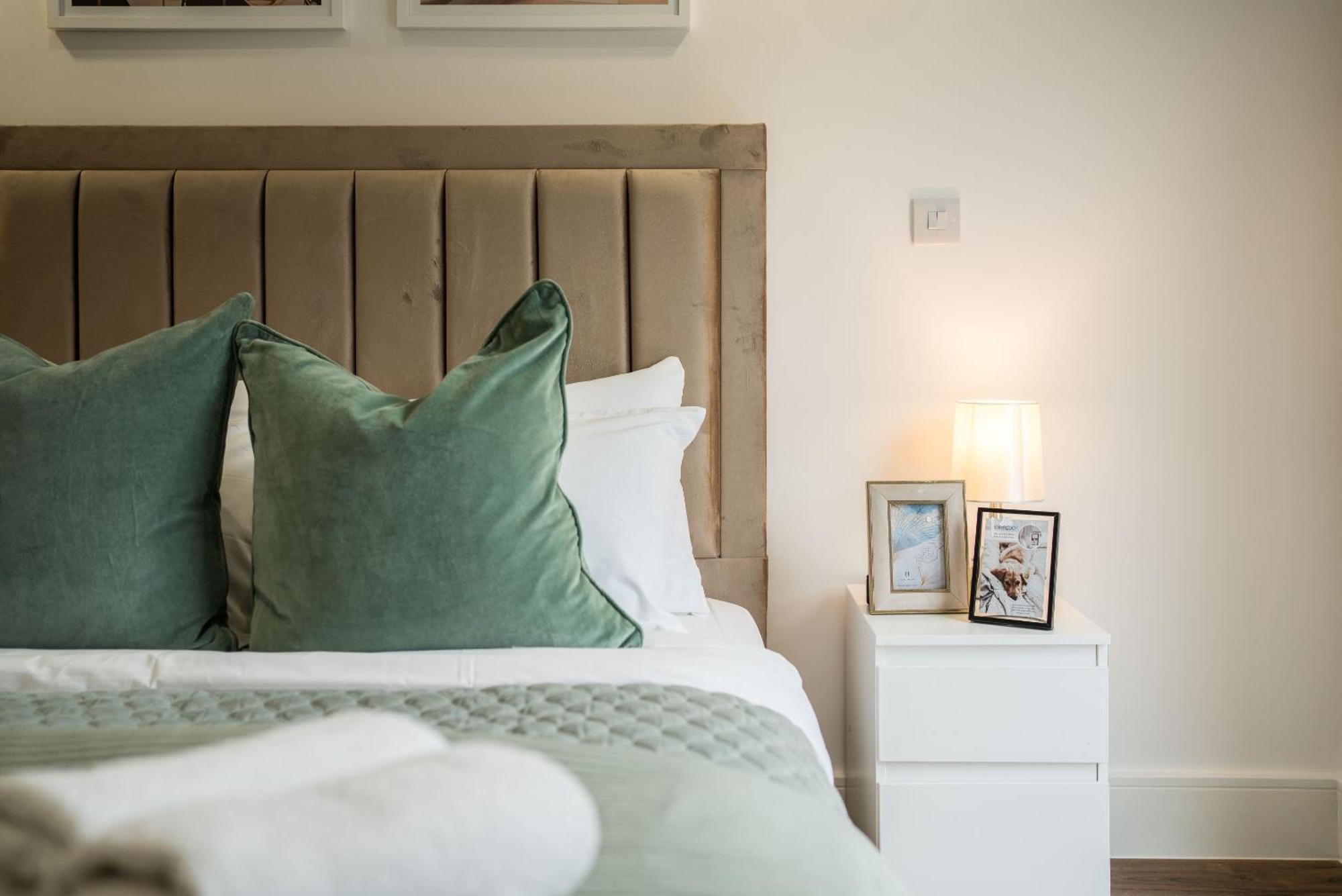 Bethnalgreen Apartments By Sleepy Londres Extérieur photo