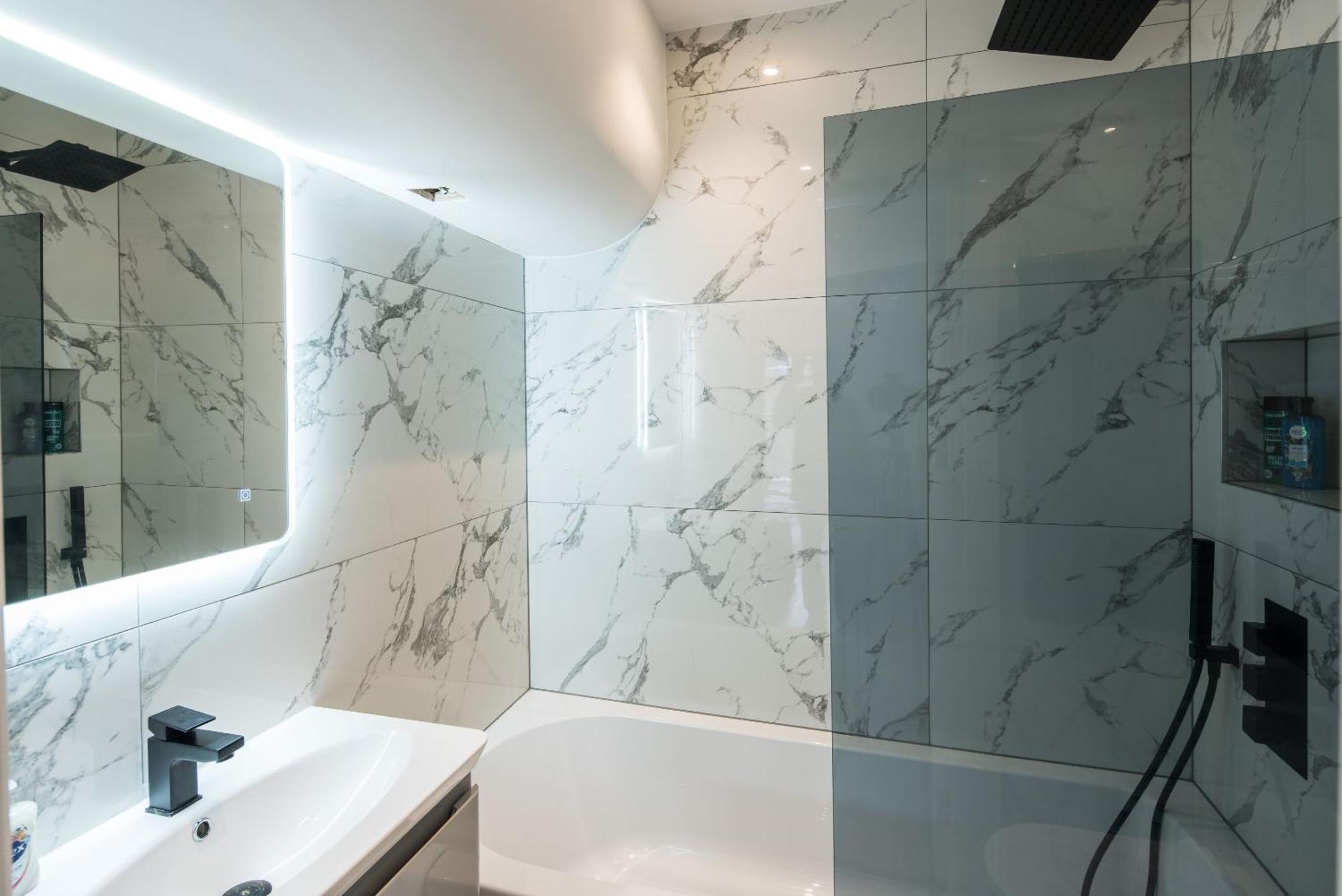 Bethnalgreen Apartments By Sleepy Londres Extérieur photo