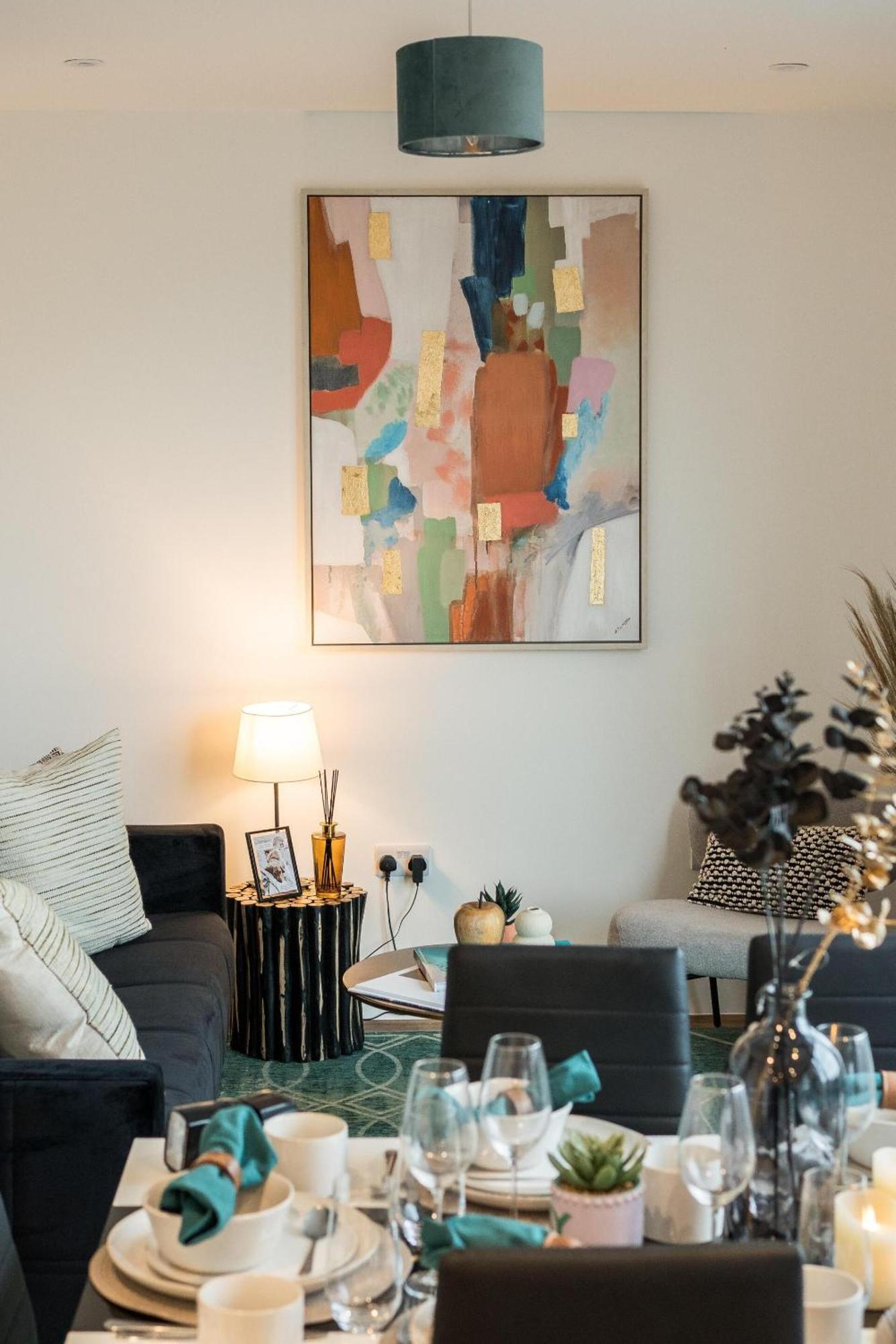 Bethnalgreen Apartments By Sleepy Londres Extérieur photo