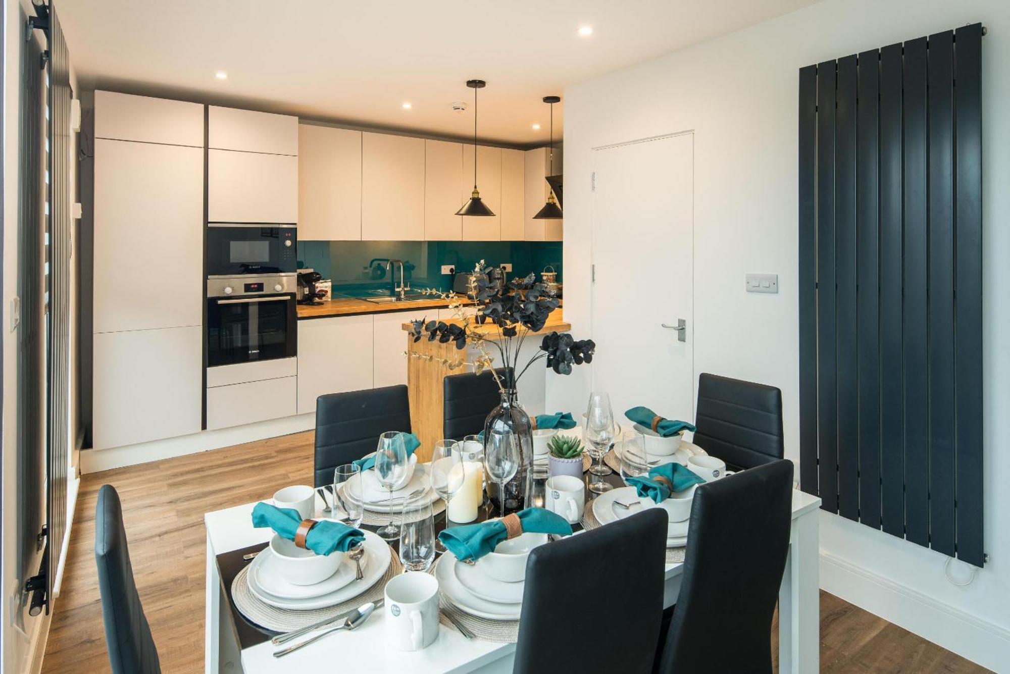 Bethnalgreen Apartments By Sleepy Londres Extérieur photo