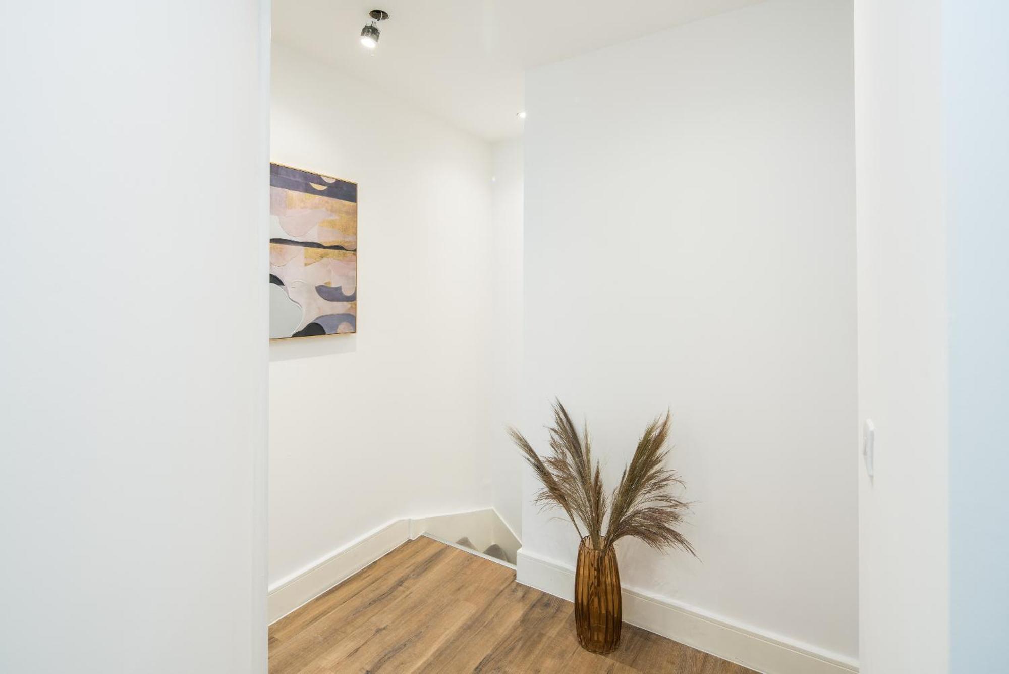 Bethnalgreen Apartments By Sleepy Londres Chambre photo
