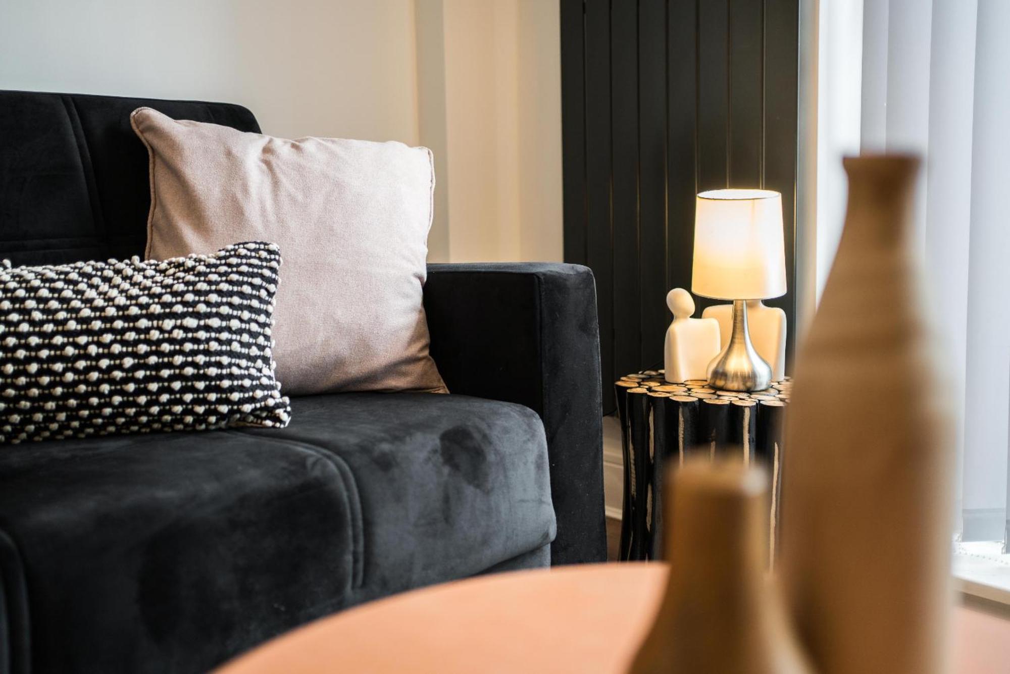 Bethnalgreen Apartments By Sleepy Londres Chambre photo