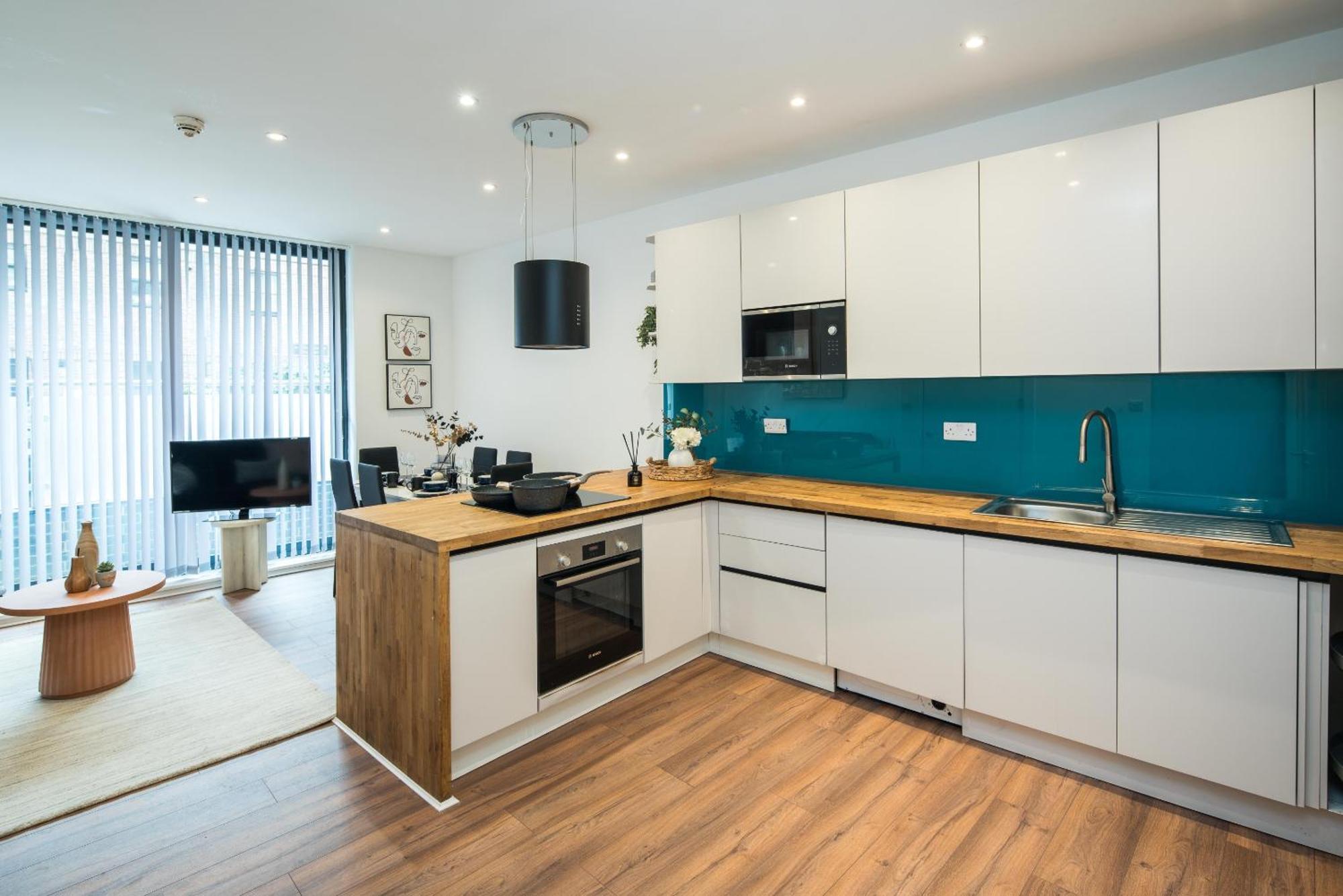 Bethnalgreen Apartments By Sleepy Londres Chambre photo