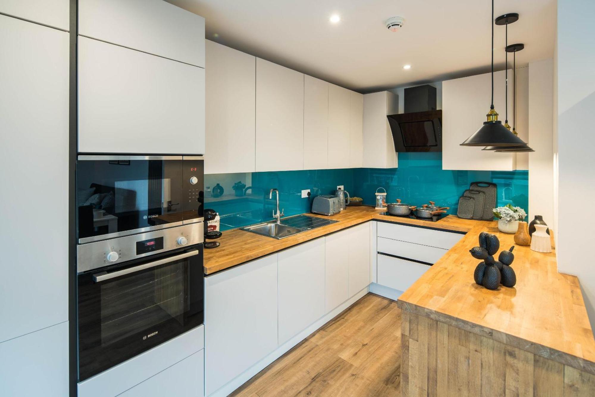 Bethnalgreen Apartments By Sleepy Londres Chambre photo
