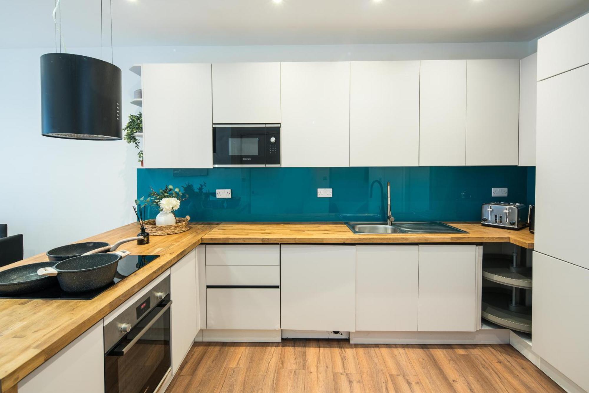 Bethnalgreen Apartments By Sleepy Londres Chambre photo