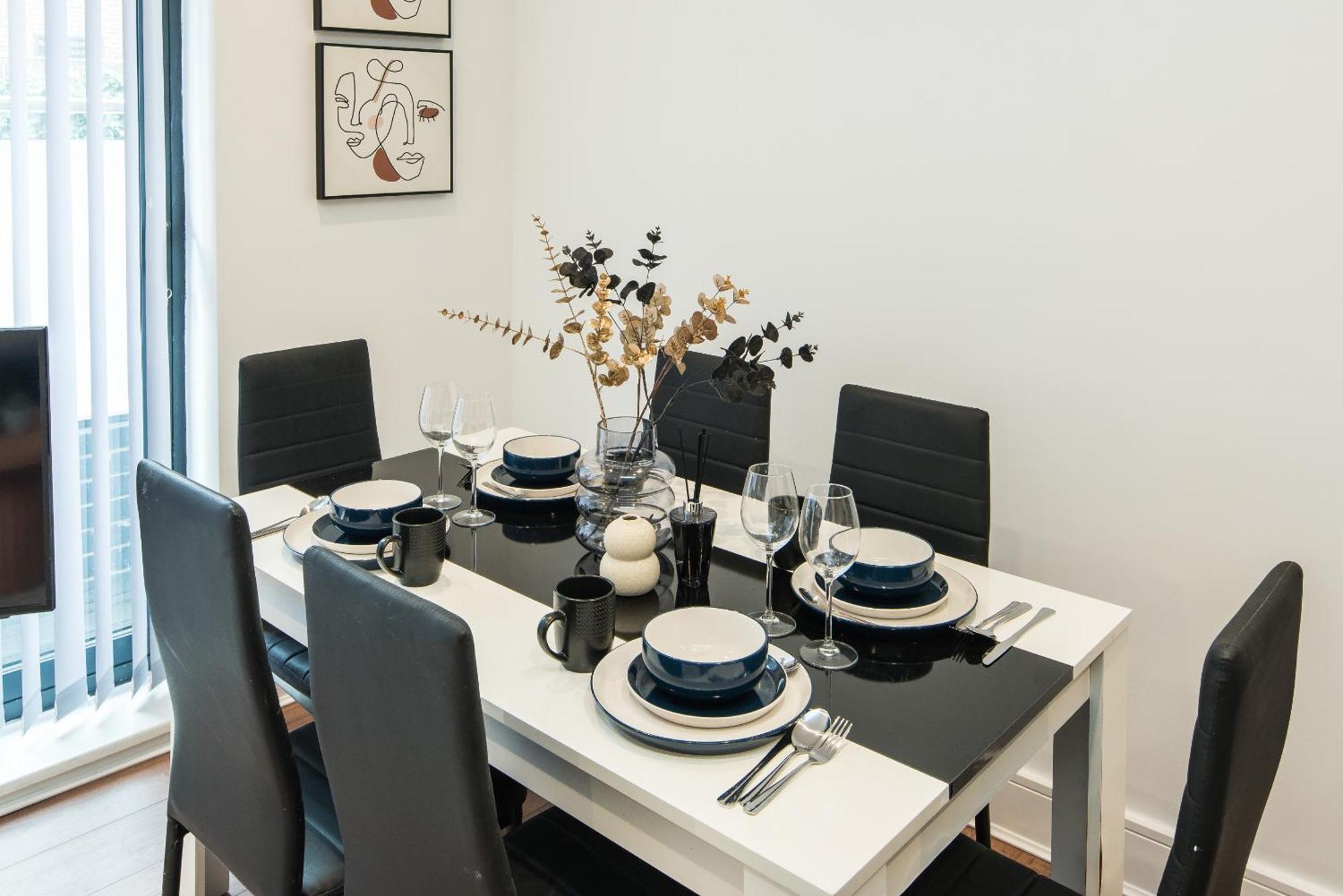Bethnalgreen Apartments By Sleepy Londres Chambre photo