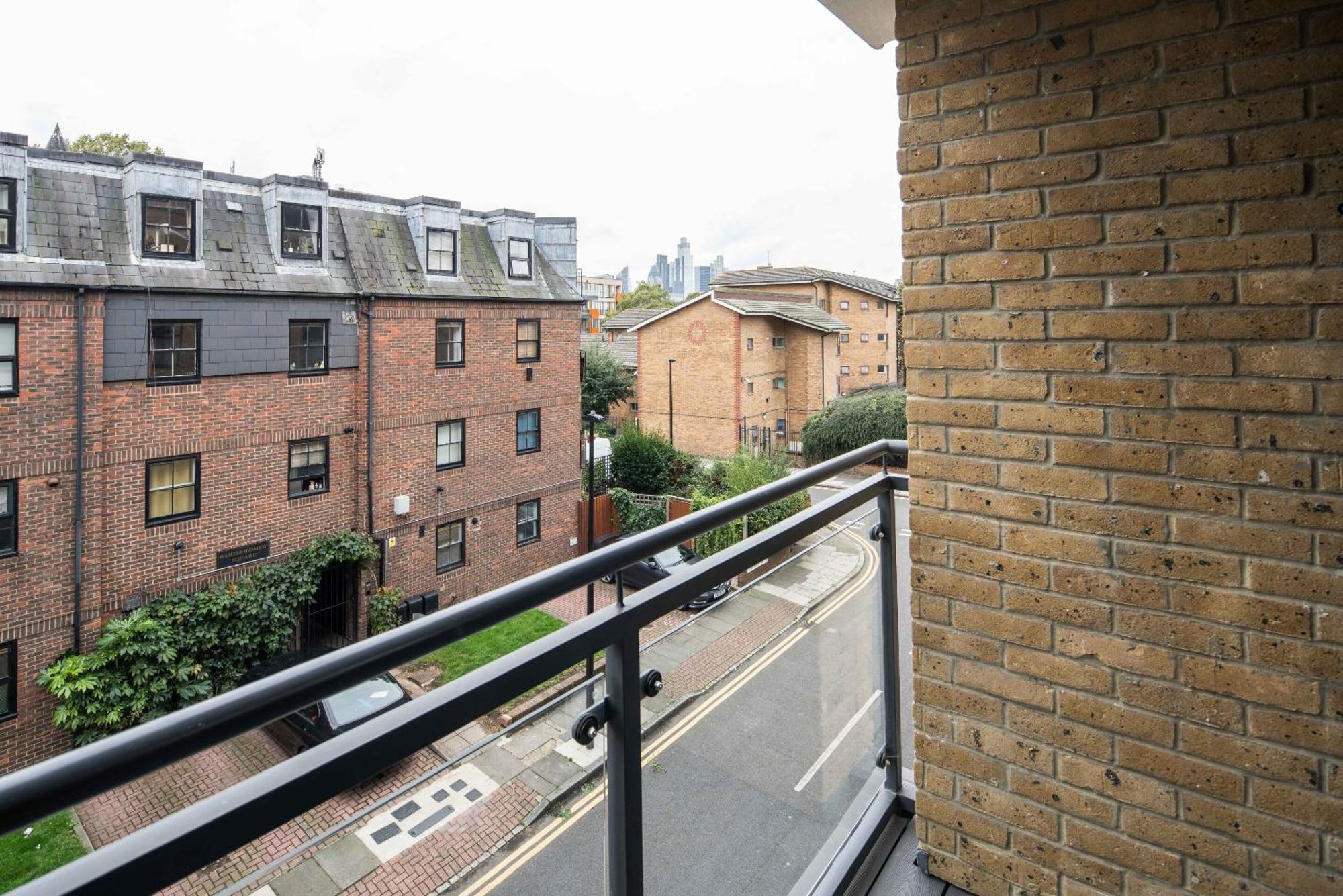 Bethnalgreen Apartments By Sleepy Londres Chambre photo