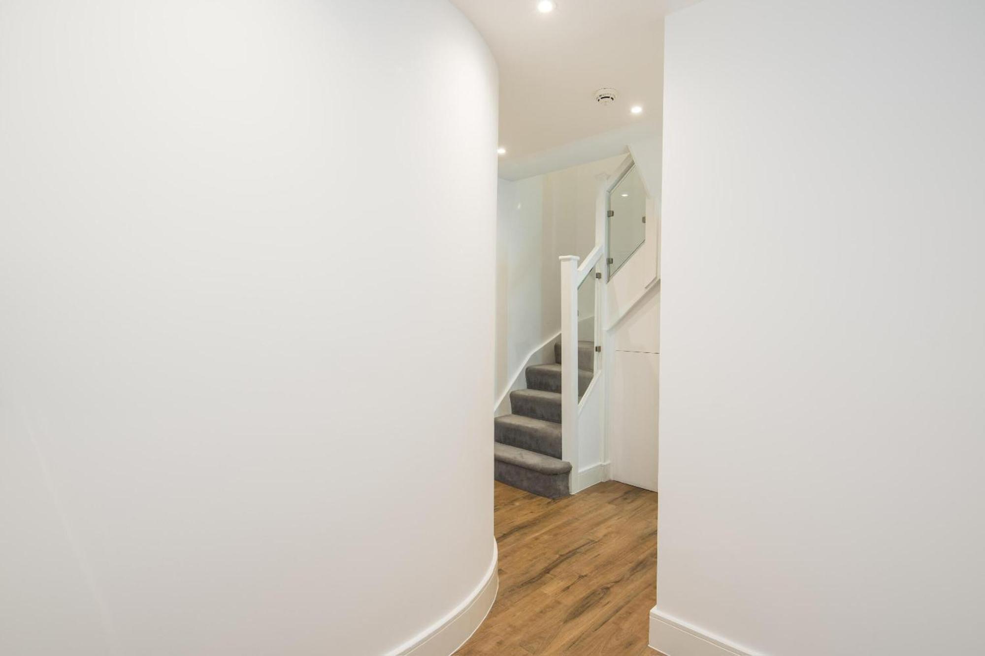 Bethnalgreen Apartments By Sleepy Londres Chambre photo
