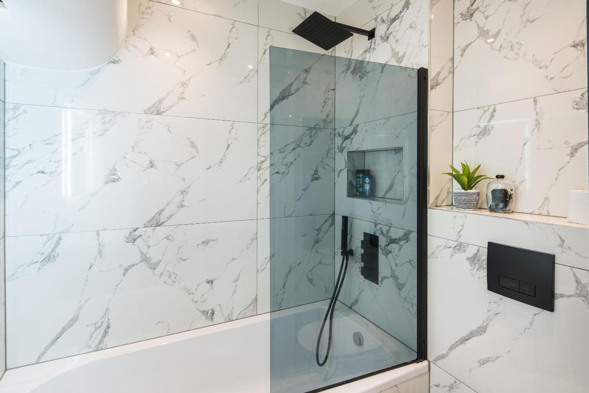 Bethnalgreen Apartments By Sleepy Londres Chambre photo