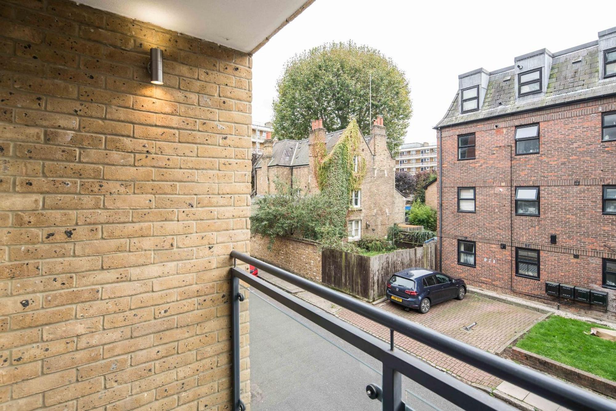 Bethnalgreen Apartments By Sleepy Londres Chambre photo